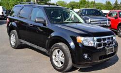 Stock #A8892. 2009 Ford Escape 'XLT' 4WD!! ONLY 23K MILES!! Power Moonroof Power Windows Locks and Mirrors Hands-Free Communication Steering Wheel Controls Tinted Windows Sync and Keyless Entry!!
Our Location is: Rhinebeck Ford - 3667 ROUTE 9G, RHINEBECK,