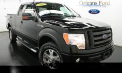 ***4 NEW TIRES***, ***HEATED LEATHER***, ***REVERSE SENSING***, ***SYNC***, ***POWER SLIDING REAR WINDOW***, and ***CLEAN CARFAX***. Stop clicking the mouse because this 2009 Ford F-150 is the truck you've been looking to get your hands on. New Car Test
