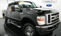 ***5.4L GAS V8***, ***XLT PACKAGE***, ***POWER SEAT***, ***ADVANCED SECURITY GROUP***, ***SYNC***, ***CLEAN CARFAX***, and ***9400# GVWR***. Crew Cab! Confused about which vehicle to buy? Well look no further than this rugged 2009 Ford F-250SD. This
