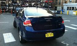 Condition: Used
Exterior color: Blue
Interior color: Gray
Transmission: Automatic
Fule type: GAS
Engine: 4
Drivetrain: FWD
Vehicle title: Clear
Body type: Sedan
DESCRIPTION:
I am selling my 2009 Ford Focus SES because since moving to NYC, Im not driving