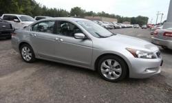 6 Cyl, Auto, Leather,Moonroof, Not your average Accord. A great Car at a great price!
Our Location is: Fred Raynor Ford - Route 3 West, Fulton, NY, 13069
Disclaimer: All vehicles subject to prior sale. We reserve the right to make changes without notice,