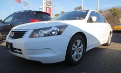 2009 Honda Accord Sdn Sedan LX-P
Our Location is: Nissan 112 - 730 route 112, Patchogue, NY, 11772
Disclaimer: All vehicles subject to prior sale. We reserve the right to make changes without notice, and are not responsible for errors or omissions. All
