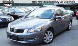 36 MONTHS/ 36000 MILE FREE MAINTENANCE WITH ALL CARS. There is no better time than now to buy this fantastic 2009 Honda Accord. J.D. Power and Associates gave the 2009 Accord 4.5 out of 5 Power Circles for Overall Initial Quality Design. This Accord is