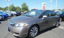 2009 HONDA CIVIC SDN 4dr Car EX
Our Location is: Nissan 112 - 730 route 112, Patchogue, NY, 11772
Disclaimer: All vehicles subject to prior sale. We reserve the right to make changes without notice, and are not responsible for errors or omissions. All