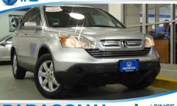 Honda Certified and AWD. Success starts with Paragon Honda! Wow! Where do I start?! No accidents! All original panels!**NO BAIT AND SWITCH FEES! Are you still driving around that old thing? Come on down today and get into this terrific-looking 2009 Honda
