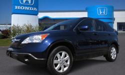 2009 Honda CR-V Sport Utility EX-L
Our Location is: Baron Honda - 17 Medford Ave, Patchogue, NY, 11772
Disclaimer: All vehicles subject to prior sale. We reserve the right to make changes without notice, and are not responsible for errors or omissions.