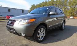 2009 Hyundai Santa Fe SUV Limited
Our Location is: Riverhead Automall - 1800 Old Country Road, Riverhead, NY, 11901
Disclaimer: All vehicles subject to prior sale. We reserve the right to make changes without notice, and are not responsible for errors or