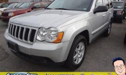 Four Wheel Drive, Power Steering, ABS, 4-Wheel Disc Brakes, Brake Assist, Aluminum Wheels, Tires - Front All-Terrain, Tires - Rear All-Terrain, Luggage Rack, Privacy Glass, Heated Mirrors, Power Mirror(s), Intermittent Wipers, Variable Speed Intermittent