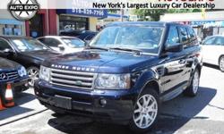 36 MONTHS/ 36000 MILE FREE MAINTENANCE WITH ALL CARS. Navigation parking distance control and much more. Carnival of savings! Can you say Ride in Style?! Want to stretch your purchasing power? Well take a look at this gorgeous-looking 2009 Land Rover