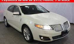 OVERSTOCK MEGA SALE!!! All vehicles must go, Prices have DROPPED! Price reduction ends January 21st CALL NOW!! CERTIFIED CLEAN CARFAX 1-OWNER VEHICLE!!! AWD LINCOLN MKS!!! Navigation - Rear back up cam - Power seats - Genuine leather seats - Power seats -