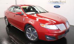 ***#1 ULTIMATE PACKAGE***, ***CLEAN CAR FAX***, ***MOONROOF***, ***NAVIGATION***, ***REAR VIEW CAMERA***, and ***TECHNOLOGY PACKAGE***. ATTENTION!!! If you demand the best things in life, this superb 2009 Lincoln MKS is the fresh car for you, complete