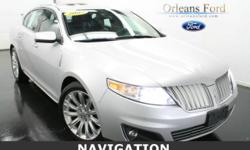 ***NAVIGATION***, ***MOONROOF***, ***ULTIMATE PACKAGE***, ***TECHNOLOGY PACKAGE***, ***20"" POLISHED ALUMINUM WHEELS***, ***ALL OPTIONS***, and ***CLEAN CARFAX***. Are you looking for an used vehicle that is in incredible condition? Well, with this superb