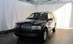2009 Lincoln Navigator ? Seven Passenger 4X4 SUV ? $493 a month or $31,995 (Tax & tags are extra)
SPECITICATIONS:
Bodystyle: Seven Passenger 4X4 SUV ? Mileage: 37800
Engine: 5.4L V-8 cyl ? Transmission: Automatic
VIN: 5LMFU28559EJ01425 ? Stock Number: