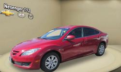 You'll feel like a new person once you get behind the wheel of this 2009 Mazda MAZDA6. This MAZDA6 has been driven with care for 73675 miles. Get a fast and easy price quote.
Our Location is: Chevrolet 112 - 2096 Route 112, Medford, NY, 11763
Disclaimer: