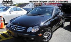 36 MONTHS/ 36000 MILE FREE MAINTENANCE WITH ALL CARS. Navigation and much more. Can you handle this much power?! A Perfect 10! You dont have to worry about depreciation on this handsome 2009 Mercedes-Benz CLK-Class! The guy before you got it all! What a