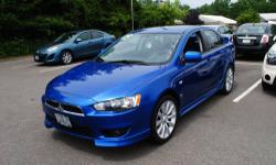 5spd manual! Super gas saver! If you want an amazing deal on an amazing car that will not break your pocket book, then take a look at this fuel-efficient 2009 Mitsubishi Lancer. You'll love how great it is on gas! So hurry in because that makes this a