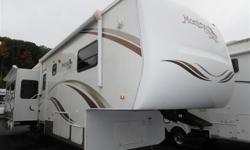 (845) 384-1113 ext.155
Used 2009 K-Z RV Montego Bay 36RET Fifth Wheel for Sale...
http://11067.greatrv.net/s/16929951
Copy & Paste the above link for full vehicle details
