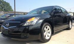 Full description of the vehicle: http://www.coneyandvautosales.com/2009_Nissan_Nissan_Brooklyn_NY_202471601.veh
Price: $15,499
Mileage: 60,233 miles
Exterior: Black
Engine: 4-Cylinder L4, 2.5L
Interior: Gray
Transmission: Automatic
Trim/Package: 2.5 SL