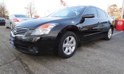 2009 Nissan Altima Sedan 2.5
Our Location is: Nissan 112 - 730 route 112, Patchogue, NY, 11772
Disclaimer: All vehicles subject to prior sale. We reserve the right to make changes without notice, and are not responsible for errors or omissions. All prices