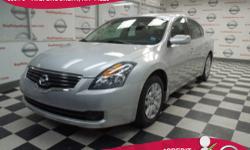 Thank you for visiting another one of Bay Ridge Nissan's online listings! Please continue for more information on this 2009 Nissan Altima 2.5 S with 18,906 miles. Buying a pre-owned vehicle from Bay Ridge Nissan is an easy decision since you've found this