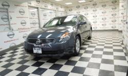 2009 Nissan Altima Sedan 2.5 S
Our Location is: Bay Ridge Nissan - 6501 5th Ave, Brooklyn, NY, 11220
Disclaimer: All vehicles subject to prior sale. We reserve the right to make changes without notice, and are not responsible for errors or omissions. All