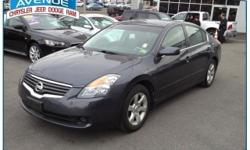 NO HIDDEN FEES!! CLEAN CARFAX!! LEATHER!! HEATED SEATS!! GREAT GAS MILEAGE!! Thank you for your interest in one of Central Avenue Chrysler's online offerings. Please continue for more information regarding this 2009 Nissan Altima 2.5 SL with 67,444 miles.