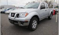 2009 Nissan Frontier Pickup Truck PRO-4X
Our Location is: Nissan 112 - 730 route 112, Patchogue, NY, 11772
Disclaimer: All vehicles subject to prior sale. We reserve the right to make changes without notice, and are not responsible for errors or