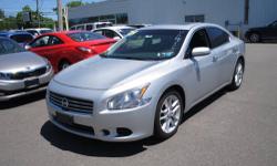 All the right ingredients! Come to the experts! If you've been hunting for the perfect 2009 Nissan Maxima, well stop your search right here. This is the ideal car that is certain to fit your needs. This spirited machine can turn the everyday driver into a