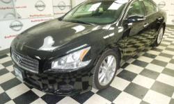 2009 Nissan Maxima Sedan 3.5 SV
Our Location is: Bay Ridge Nissan - 6501 5th Ave, Brooklyn, NY, 11220
Disclaimer: All vehicles subject to prior sale. We reserve the right to make changes without notice, and are not responsible for errors or omissions. All
