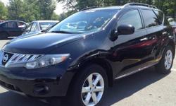 09 NISSAN MURANO SL FULLYLOADED LEATHER ALLOYS SUNROOF MUST SEE CALL FOR MORE INFO 718-335-1555 or 347-207-7255
This ad was posted with the eBay Classifieds mobile app.
