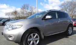 2009 NISSAN MURANO Sport Utility SL
Our Location is: Nissan 112 - 730 route 112, Patchogue, NY, 11772
Disclaimer: All vehicles subject to prior sale. We reserve the right to make changes without notice, and are not responsible for errors or omissions. All