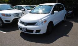 Low tire pressure warning. All the right ingredients! Come to the experts! Confused about which vehicle to buy? Well look no further than this good-looking 2009 Nissan Versa. Consumer Guide named the Versa a 2009 Compact Car Best Buy! This kinda deal on a