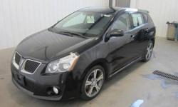 2009 Pontiac Black Vibe GT ? FWD Hatchback ? $16,995 (Tax & Tags Are Extra)
Specifications:
Stock Number: G094151 ? VIN: 5Y2SR67039Z423591
Classification: AWD SUV ? Mileage: 45202
Engine: 2.4L / 4 Cylinders ? Transmission: 5-Speed Manual
Frank Donato here