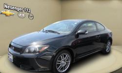 Cruise in complete comfort in this 2009 Scion tC! This tC has 73543 miles, and it has plenty more to go with you behind the wheel. The open road is calling! Drive it home today.
Our Location is: Chevrolet 112 - 2096 Route 112, Medford, NY, 11763