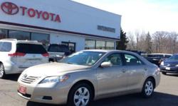2009 TOYOTA CAMRY LE - POWER WINDOWS - POWER LOCKS - DRIVER'S POWER SEAT - SUNROOF - CRUISE CONTROL - VERY CLEAN - LOW MILES - TOYOTA CERTIFIED VEHICLE - CLEAN CARFAX REPORT - PRICED TO SELL
Our Location is: Interstate Toyota Scion - 411 Route 59, Monsey,