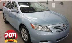 Front Wheel Drive, Power Steering, 4-Wheel Disc Brakes, Brake Assist, Wheel Covers, Steel Wheels, Tires - Front All-Season, Tires - Rear All-Season, Temporary Spare Tire, Automatic Headlights, Daytime Running Lights, Power Mirror(s), Intermittent Wipers,