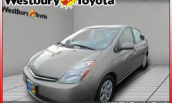 If outstanding fuel economy, classic style and modern conveniences are on the checklist of your next car, you need to check out this Certified 2009 Toyota Prius. In addition to this hybrid's famous fuel economy of an estimated 48 city miles per gallon and