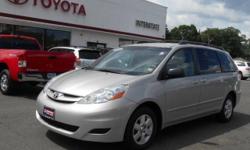 2009 Toyota Sienna Regular LE
Our Location is: Interstate Toyota Scion - 411 Route 59, Monsey, NY, 10952
Disclaimer: All vehicles subject to prior sale. We reserve the right to make changes without notice, and are not responsible for errors or omissions.