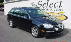 Incredible safety, luxury and perfomance in a Volkswagen Station Wagon prived at about half the cost of new plus the 2.5l does NOT require regular timing belt replacmentn++it uses a chain!.Payment as low as 233.93 per month with approved credit-tax and