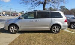 2009 Volkswagen Routan Minivan/Van SE
Our Location is: Nissan 112 - 730 route 112, Patchogue, NY, 11772
Disclaimer: All vehicles subject to prior sale. We reserve the right to make changes without notice, and are not responsible for errors or omissions.