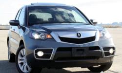 2010 ACURA RDX AWD | CLEAN CARFAX | ONE OWNER | BACKUP CAMERA | BLUETOOTH | HEATED SEATS | LEATHER SEATS | POWER SUNROOF | CD CHANGER | ALLOY WHEELS | CENTER ARMREST TORN | IF YOU HAVE ANY QUESTIONS FEEL FREE TO CONTACT US AT 718-444-8183