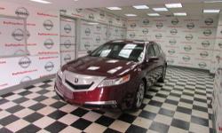 Body-Colored Decklid Spoiler, Integrated Rearview Camera, Acura Navigation System w/Voice Recognition, Anti-Lock Brakes (ABS), Anti-Starter, Anti-Theft, CD player, Child-Safety Locks, Cruise Control, Cup Holder, Deck Lid Spoiler, Dual Airbag, Engine: 3.5L
