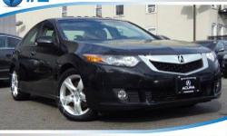 Wrap you in comfort! Spotless One-Owner! Only one owner, mint with no accidents!**NO BAIT AND SWITCH FEES! If you demand the best, this fantastic 2010 Acura TSX is the car for you. The class leading luxury of this great TSX will make it a favorite among