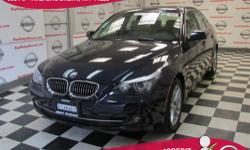 2010 BMW 535i xDrive Sedan
Our Location is: Bay Ridge Nissan - 6501 5th Ave, Brooklyn, NY, 11220
Disclaimer: All vehicles subject to prior sale. We reserve the right to make changes without notice, and are not responsible for errors or omissions. All