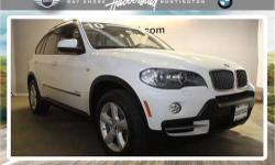 GREAT MILES 30,135! Heated Leather Seats, Moonroof, Panoramic Roof, All Wheel Drive, Dual Zone A/C, CD Player, iPod/MP3 Input, Head Airbag, PREMIUM PKG , COLD WEATHER PKG , HEATED STEERING WHEEL , Aluminum Wheels, ROOF RAILS CLICK ME!======THIS X5 IS