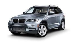 Hassel BMW Mini presents this 2010 BMW X5 AWD 4DR 30I with just 33085 miles. Represented in SPACE GY METALLIC and complimented nicely by its BLACK NEVADA LEATHER interior. Fuel Efficiency comes in at 21 highway and 15 city. Under the hood you will find