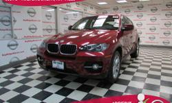 2010 BMW X6 xDrive35i SUV
Our Location is: Bay Ridge Nissan - 6501 5th Ave, Brooklyn, NY, 11220
Disclaimer: All vehicles subject to prior sale. We reserve the right to make changes without notice, and are not responsible for errors or omissions. All