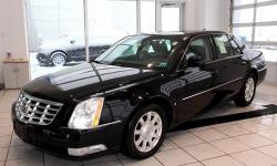 2010 Cadillac Black DTS ? 4dr Sdn w/1SA ? $22,995 (Tax And Tags Are Extra)
Frank Donato here from Davidsons Ford in Watertown, NY. I am the Internet Sales Manager at the Ford Store and I just wanted to thank you again for your business and giving me the