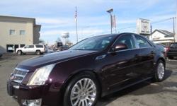 2010 CADILLAC CTS 4dr Car Premium
Our Location is: Paul Conte Cadillac - 169 W Sunrise Hwy, Freeport, NY, 11520
Disclaimer: All vehicles subject to prior sale. We reserve the right to make changes without notice, and are not responsible for errors or