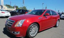 2010 Cadillac CTS Wagon Station Wagon Premium
Our Location is: Paul Conte Cadillac - 169 W Sunrise Hwy, Freeport, NY, 11520
Disclaimer: All vehicles subject to prior sale. We reserve the right to make changes without notice, and are not responsible for